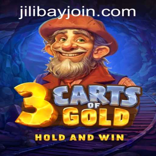 Exploring the Excitement and Strategy of 3cartsOfGold: A New Online Gaming Phenomenon