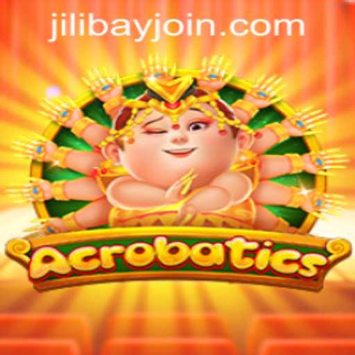 Explore the Dynamic World of Acrobatics and the Innovative Integration with Jilibay APP Login