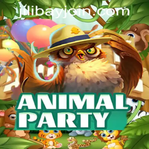 Exploring AnimalParty: A Fun-Filled Virtual Adventure with Jilibay APP Login