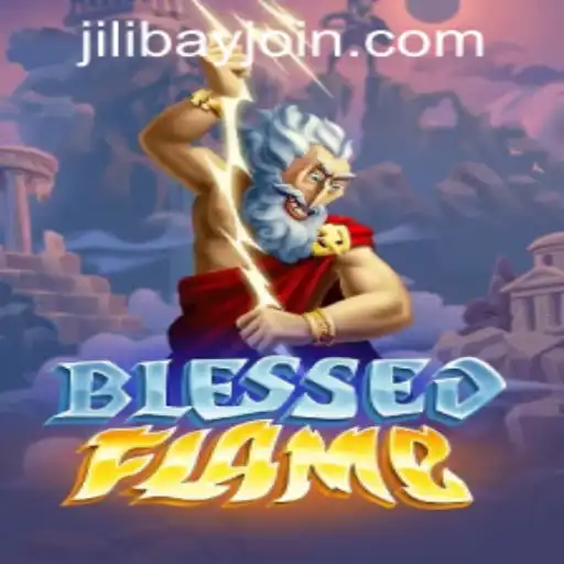 Discover the Magical World of BlessedFlame