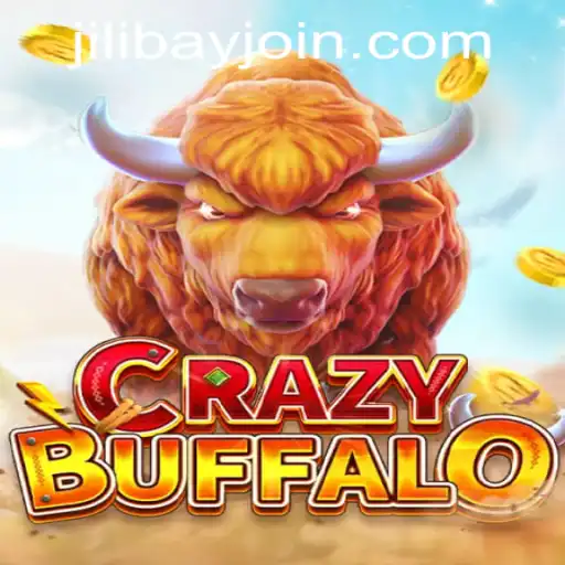 Unraveling CRAZYBUFFALO: A Gaming Adventure Awaits