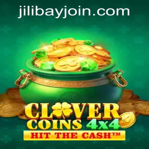 Discover the Excitement of CloverCoins4x4: A Thrilling Game Adventure