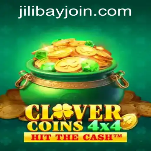 Discover the Excitement of CloverCoins4x4: A Thrilling Game Adventure