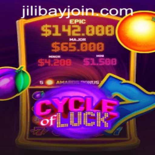 Discover the Thrilling Adventure of CycleofLuck and Seamless Gaming with Jilibay APP Login