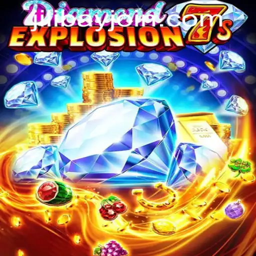 DiamondExplosion7s: Dive into the Thrilling World of Gem-Filled Adventure