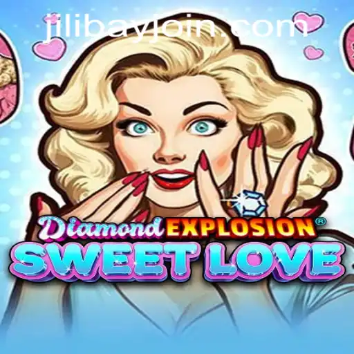 DiamondExplosionSweetLove: An Immersive Gaming Experience