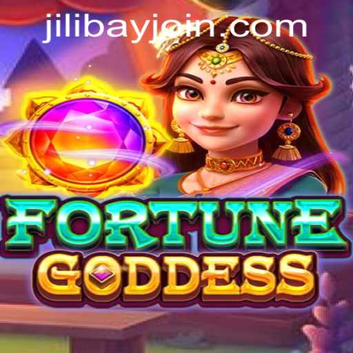 Exploring the Allure of FORTUNEGODDESS on Jilibay APP