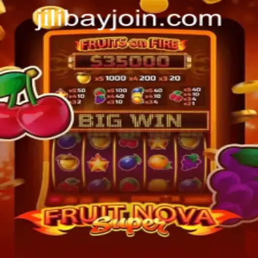 Exploring FruitNovaSuper: A Comprehensive Guide to the Game and Jilibay App Login