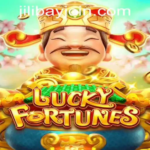 Explore LUCKYFORTUNES: A Thrilling Game Experience with Jilibay APP Login