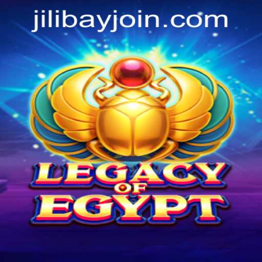 Explore the Fascinating World of LegacyOfEgypt and Jilibay APP Login