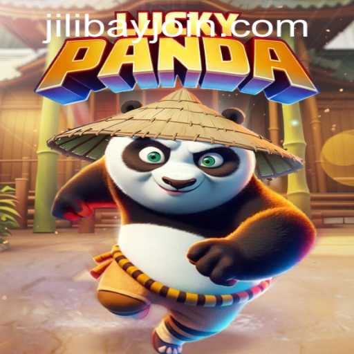 Exploring the Enchanting World of LuckyPanda: Jilibay APP Login Unveiled