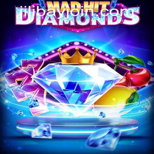 MadHitDiamonds: An Exciting New Adventure in Mobile Gaming