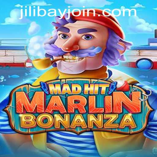 MadHitMarlinBonanza: Dive Into the Deep Sea Adventure