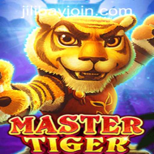 MasterTiger: The Innovative Game Experience with Jilibay APP