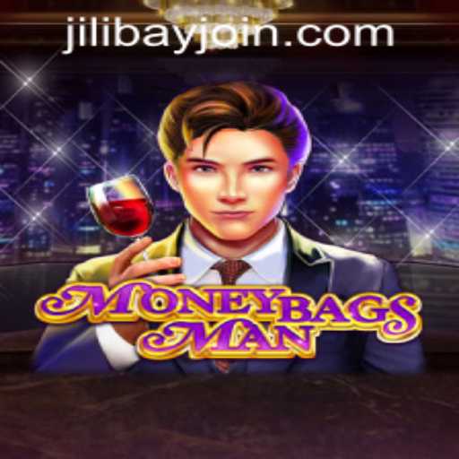 MoneybagsMan: A Dive into Thrilling Adventure and Strategy