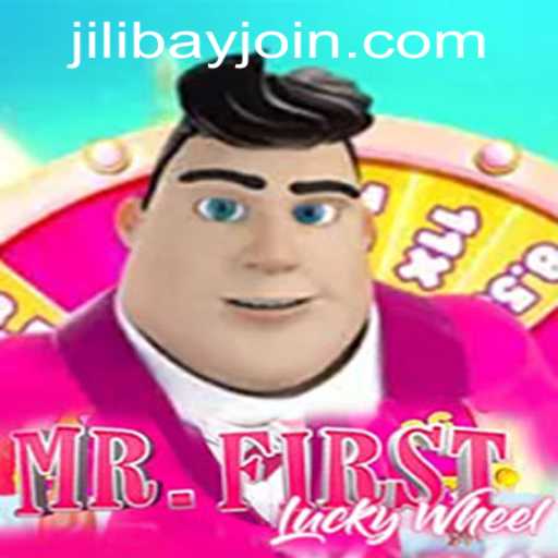 MrFirstLuckyWheel: Spin Your Way to Excitement