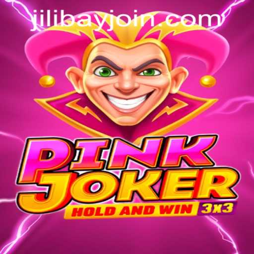 Discovering Pinkjoker: A Thrilling Adventure in Gaming