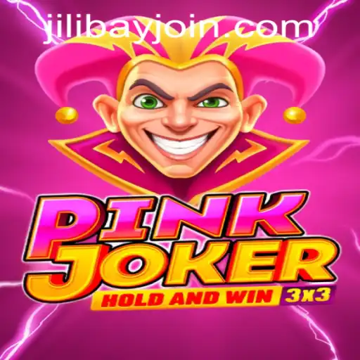 Discovering Pinkjoker: A Thrilling Adventure in Gaming