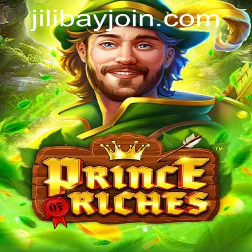 PrinceOfRiches: An In-Depth Exploration of the Game and Jilibay APP Login