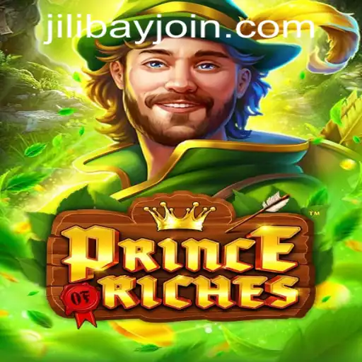 PrinceOfRiches: An In-Depth Exploration of the Game and Jilibay APP Login