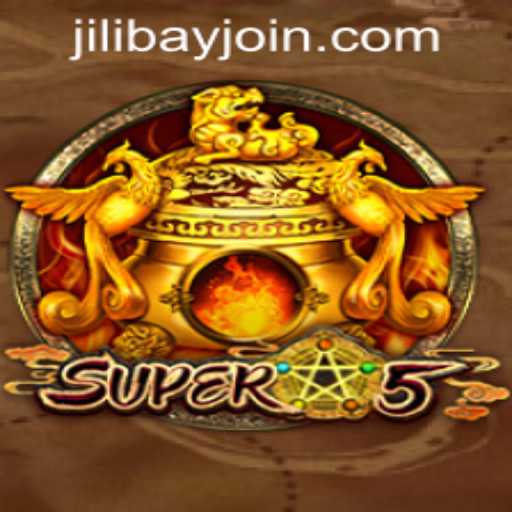 Super5: Introducing the Exciting Game with Jilibay APP Login
