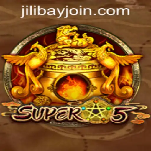 Super5: Introducing the Exciting Game with Jilibay APP Login