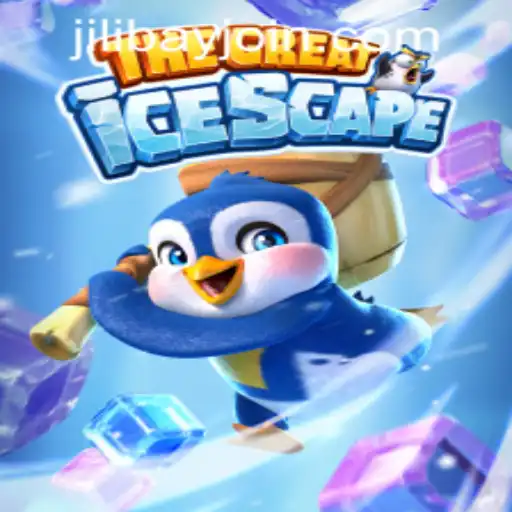 TheGreatIcescape: An Immersive Adventure in the World of Cold Mysteries