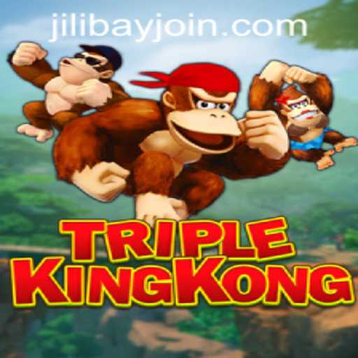 Discover the Thrilling World of TripleKingKong